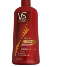  1 Vidal Sassoon Pro Series Extreme Shampoo Smooth 12 oz Shelf Wear View
