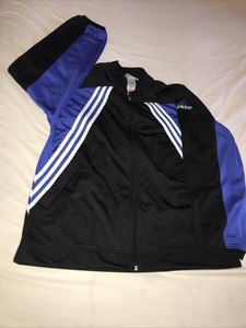 adidas jacket 88387