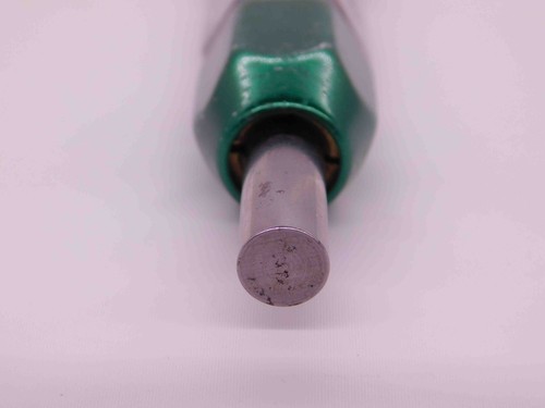 .3080 & .3120 PIN PLUG GAGE GO NO GO .3125 -.0005 UNDERSIZE 5/16 8 mm .308 .312 - Picture 2 of 3