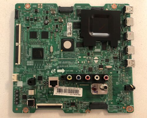 Samsung PN51F5500AF BN94-06194A BN97-07107W US01 Main Board 0529 7D7C - Picture 2 of 3