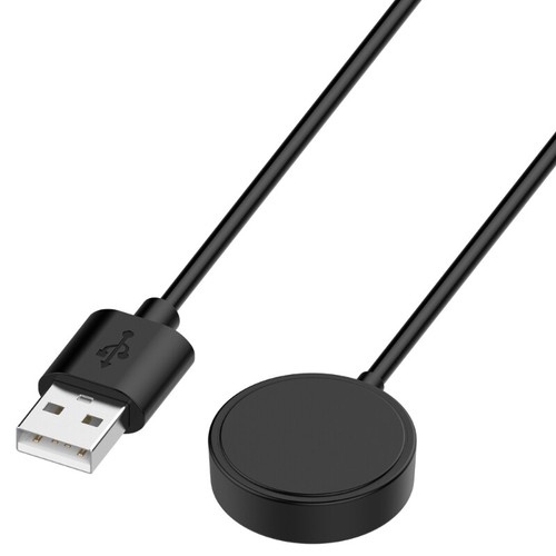 Smartwatch Charger Base Wireless Charging Cable Cord for Gabb Watch 3 - Zdjęcie 7 z 10