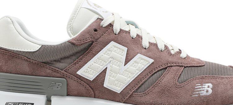 New Balance Kith Ronnie Fieg RC1300 Antler MS1300K3 Men's New Balance Kith Ronnie Fieg RC1300 Antler MS1300K3 Men's