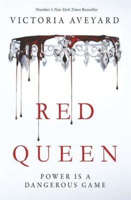 Red Queen 1 | Buch | 9781409150725