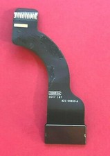   APPLE MacBook Pro 13" A1706 2016 2017 Keyboard Flex Ribbon Cable 821-00650-A