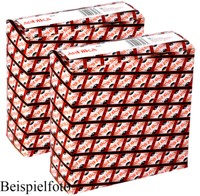 2X Ashika 56-01-109C Bremstrommel FüR Nissan