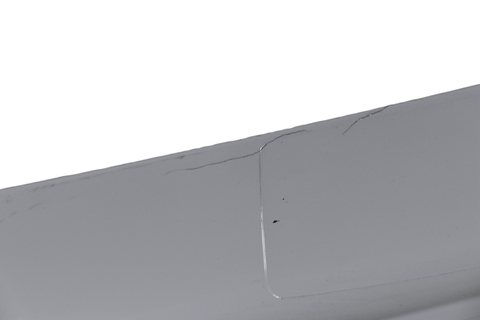 Maserati GranTurismo MC Left Side Skirt Rocker Panel 2009 - 2017 OEM