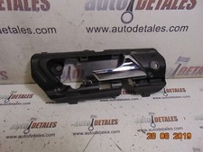 Porte arrière et accessoires Mercedes CLASSE GL