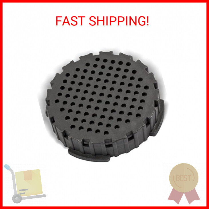 Replacement Filter Cap - Compatible with AeroPress&reg; Coffee and Espresso Maker