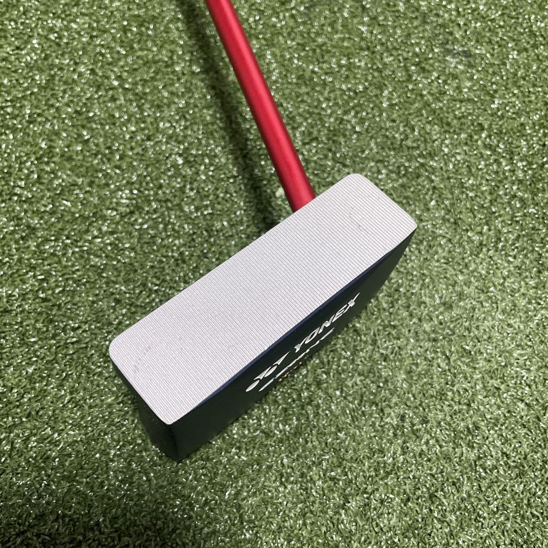 Yonex Putter Ezone Tp-01 | eBay