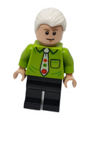 LEGO Minifigur, Gunther , 21319 Ideas, FRIENDS, NEU