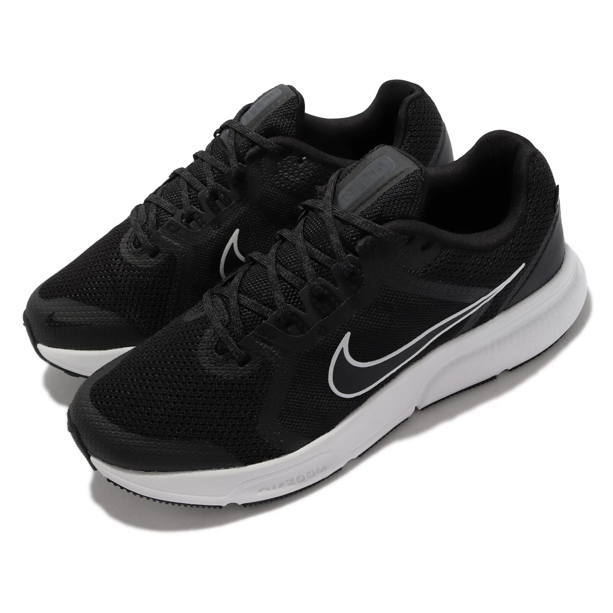 Zoom span hotsell nike