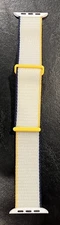 nylon sport loop watch band