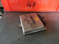 Moteur Opel ASCONA
