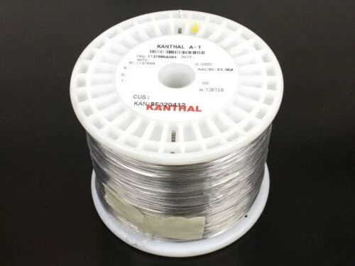 Cable de resistencia Industrial Sandvik