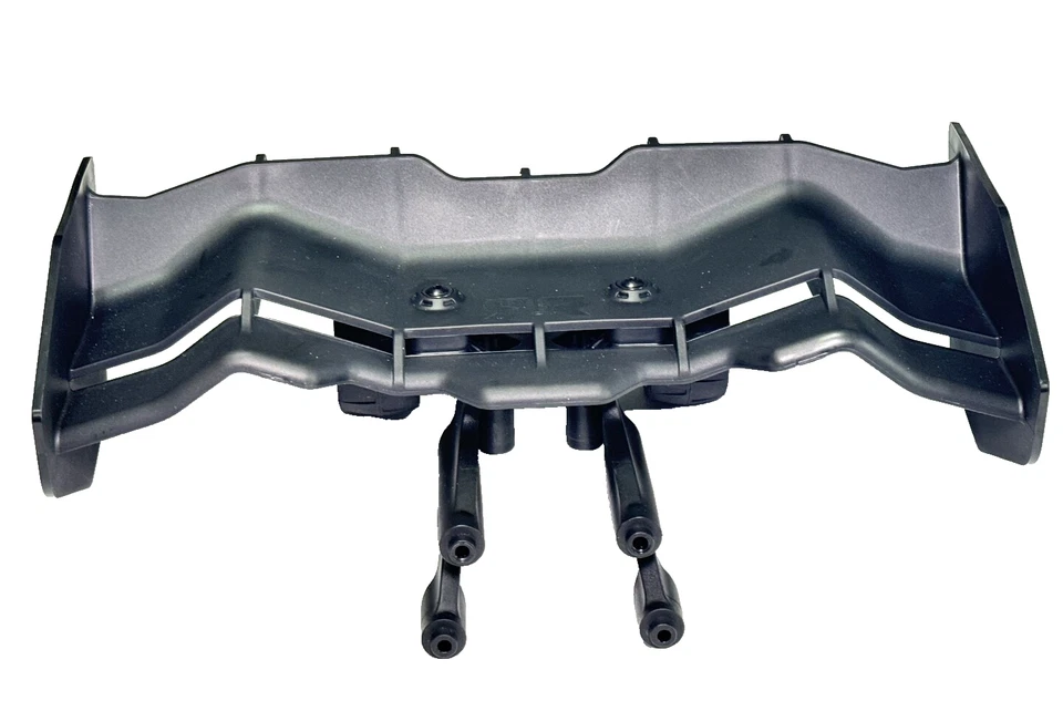 KRATON 8S EXB - WING (rear spoiler 287mm black ara480022 Arrma 1/5 ARA5808V2 - Image 2 of 4