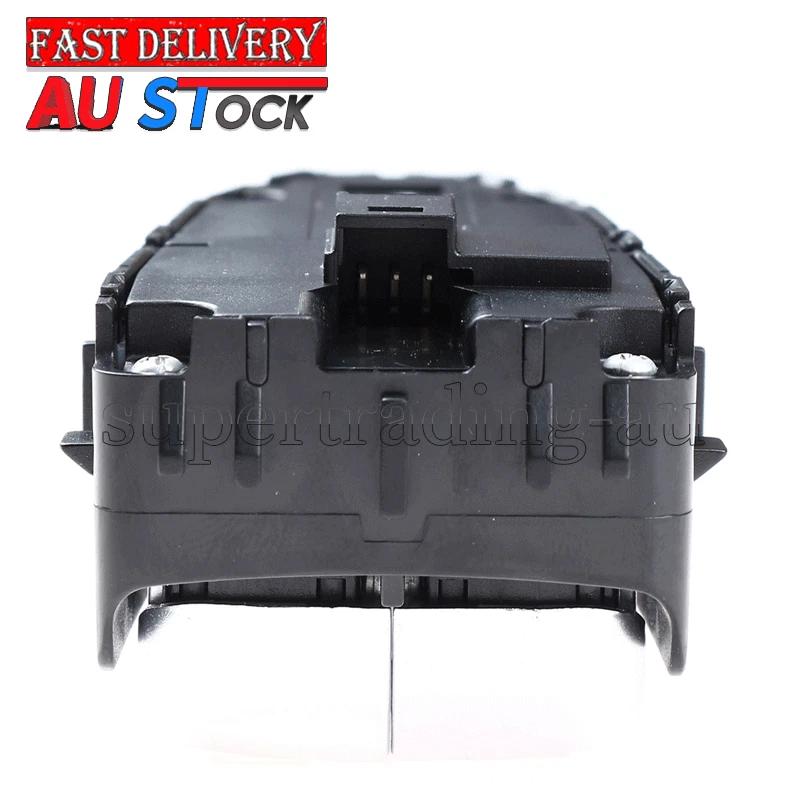 Master Window Switch Control A2059050302 for Mercedes Benz Vito W447 2015-2018 - image 2 of 4