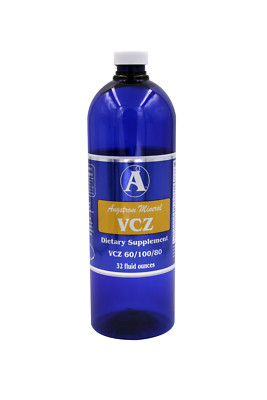 Angstrom Minerals VCZ 32 oz