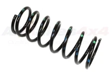 Land Rover Defender 90 Front Driver Coil Spring NRC9446 New