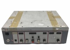 New Focus 6200 External-Cavity Tunable-Diode-Laser Controller ***PARTS or REPAIR