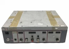 New Focus 6200 External-Cavity Tunable-Diode-Laser Controller ***PARTS or REPAIR