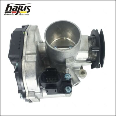Drosselklappe Drosselklappenstutzen für VW Polo 6N2 Lupo 6X1 6E1 AHW 1.4 16V