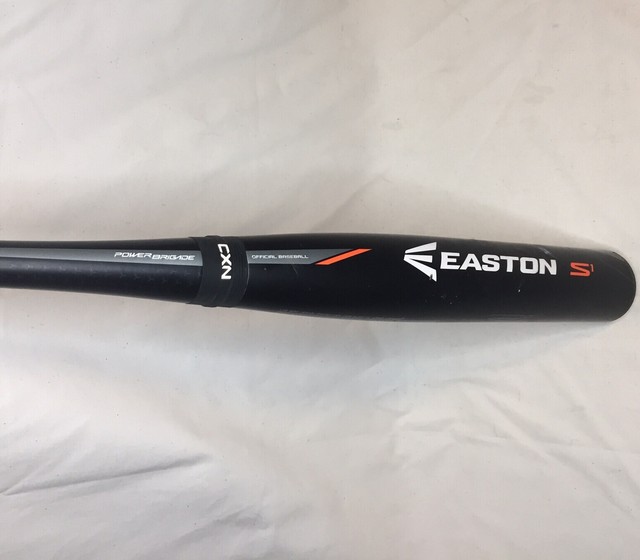 Easton YB15S1 30” 18 Oz S1 12 Composite Youth Baseball Bat USSSA 2 1/4