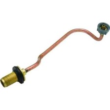 Niagara Conservation  Supply Tube Assembly Niagara Toilets N2216-RK2 SHIPS FREE