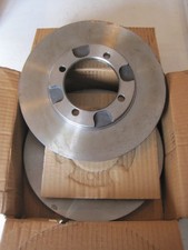 Disque de frein Mitsubishi SPACE WAGON
