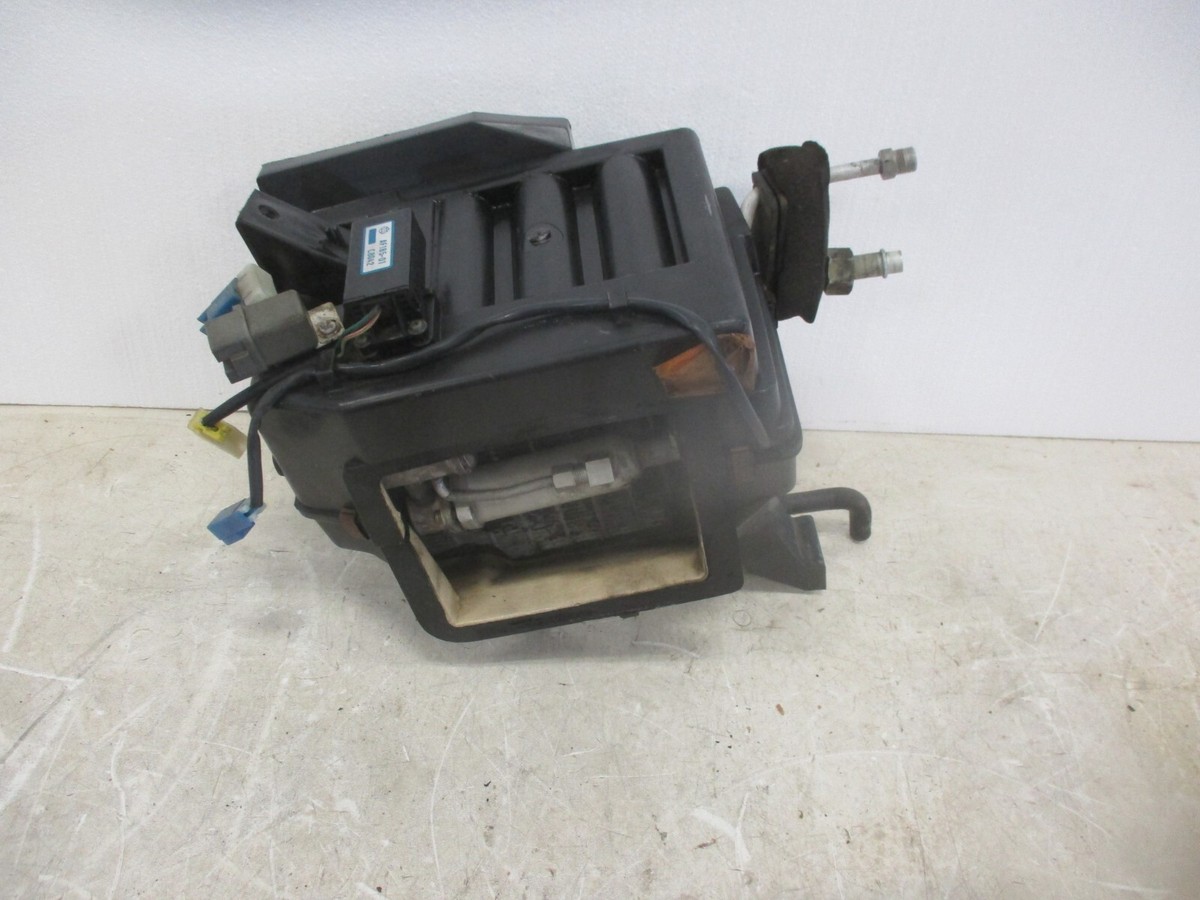 1984-1989 Nissan 300ZX Under Dash AC Box Air Conditioning | OE