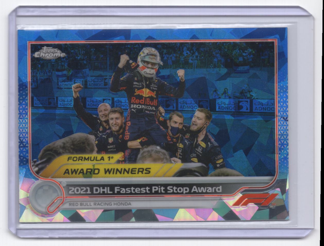 2022 / Red Bull Racing Honda Red Bull Racing Honda #194