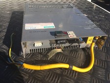 Dometic 110v Power Generating Alternator Bug Out Camper Land Rover Defender