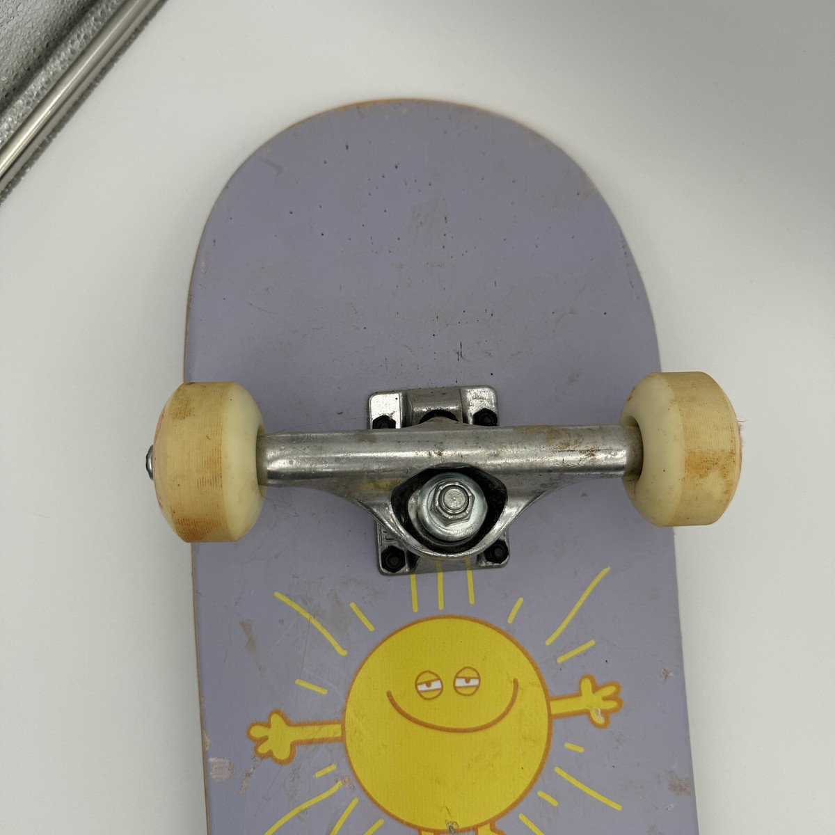 Zumiez Eh-Ok Feeling High 8.0 Zumiez Eh-Ok Feeling High 8.0