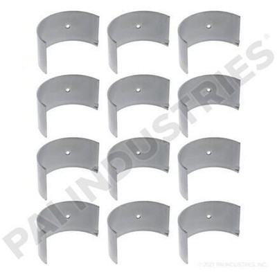 Pai 171784F Engine Connecting Rod Bearing Std N14 Engines Applica for Cummins