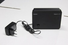 Occasion : Base GIGASET SL370 DECT , vendue seule, sans combiné