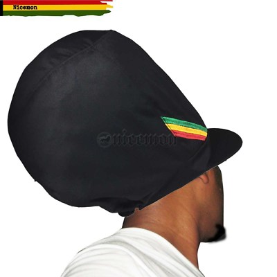 Rasta Hat Cap Selassie Africa Jah 