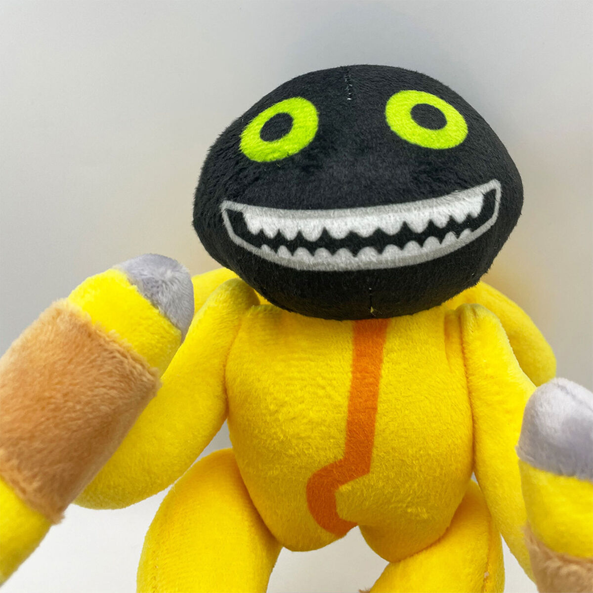 My Singing Monsters Wubbox Plush Toys 30cm Stuffed Doll Little