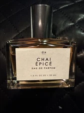 Discontinued Chai Epice 014 Eau de Parfum Spray 30ml/1.0oz Fragrance & Beauty