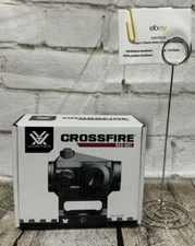 Vortex Optics Crossfire Red Dot 2 MOA Red Dot OPEN BOX