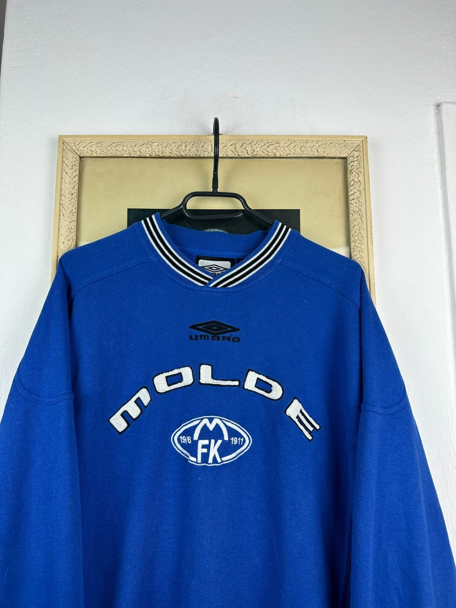 Vintage umbro jumper top