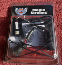 Custom Dynamics Module Magic Strobes Brake Li...