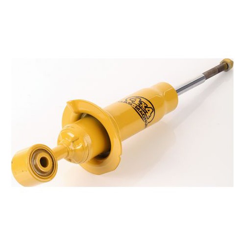 New MONROE Shock Absorber Front Left - Gas Magnum TDT For NISSAN NAVARA #36-0832 - Picture 3 of 6