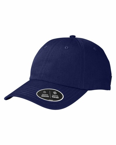 UNDER ARMOUR Team Chino UA Sombrero Ajustable Papá Gorra OSFM Golf Béisbol Softbol - Imagen 19 de 31