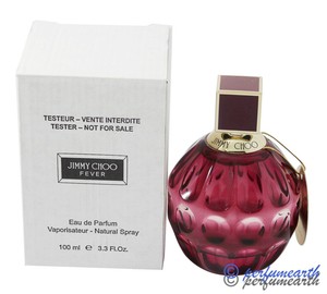 new jimmy choo fever