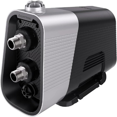 Smart 45 Variable Speed Water Pressure Booster Pump for Home & Garden Use