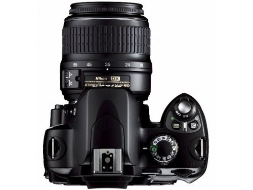 Nikon Digital SLR Camera 10.1MP D40X Lens Kit D40XLK | eBay Nikon Digital SLR Camera 10.1MP D40X Lens Kit D40XLK | eBay