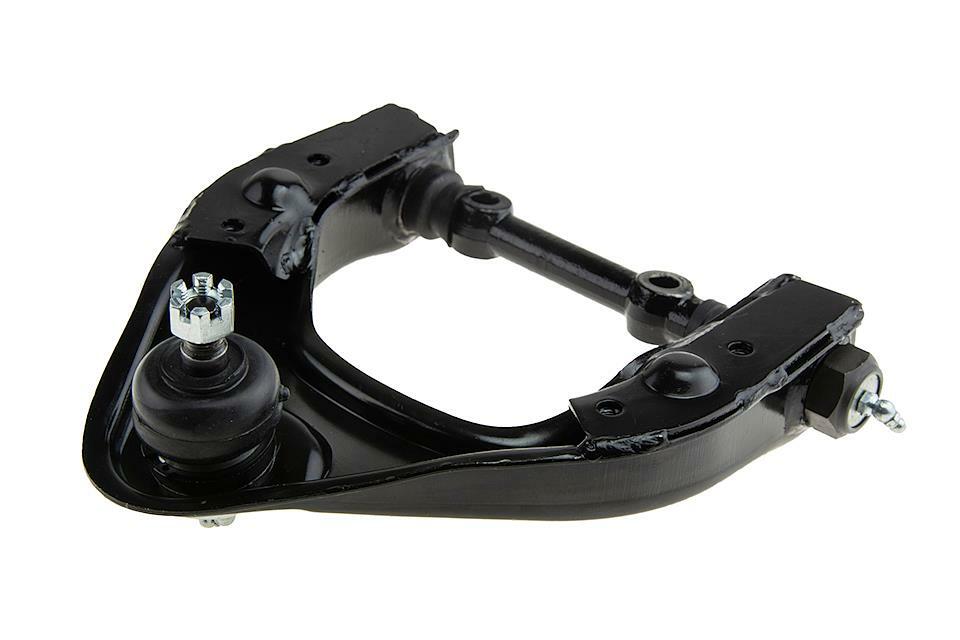 Bras de liaison avant gauche supérieur premium pour Hyundai Galloper 1998-2003 MB109630A renforcé