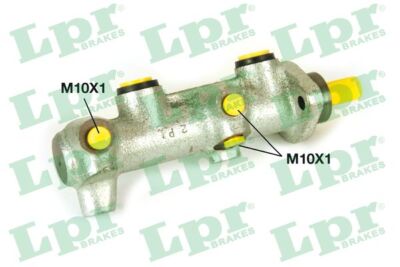 LPR 1860 Brake Master Cylinder for BMW