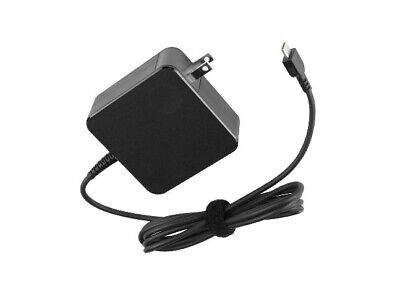 FYL 65W US USB-C AC Adapter Charger for HP Spectre x2 12-c009TU Power Supply Cord 