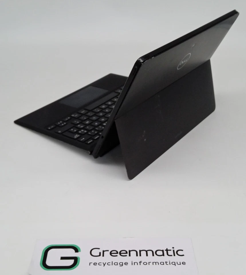 Dell Latitude 5290 2-in-1 · i5-8350U · 8GB · 256GB, photo 4 sur 5