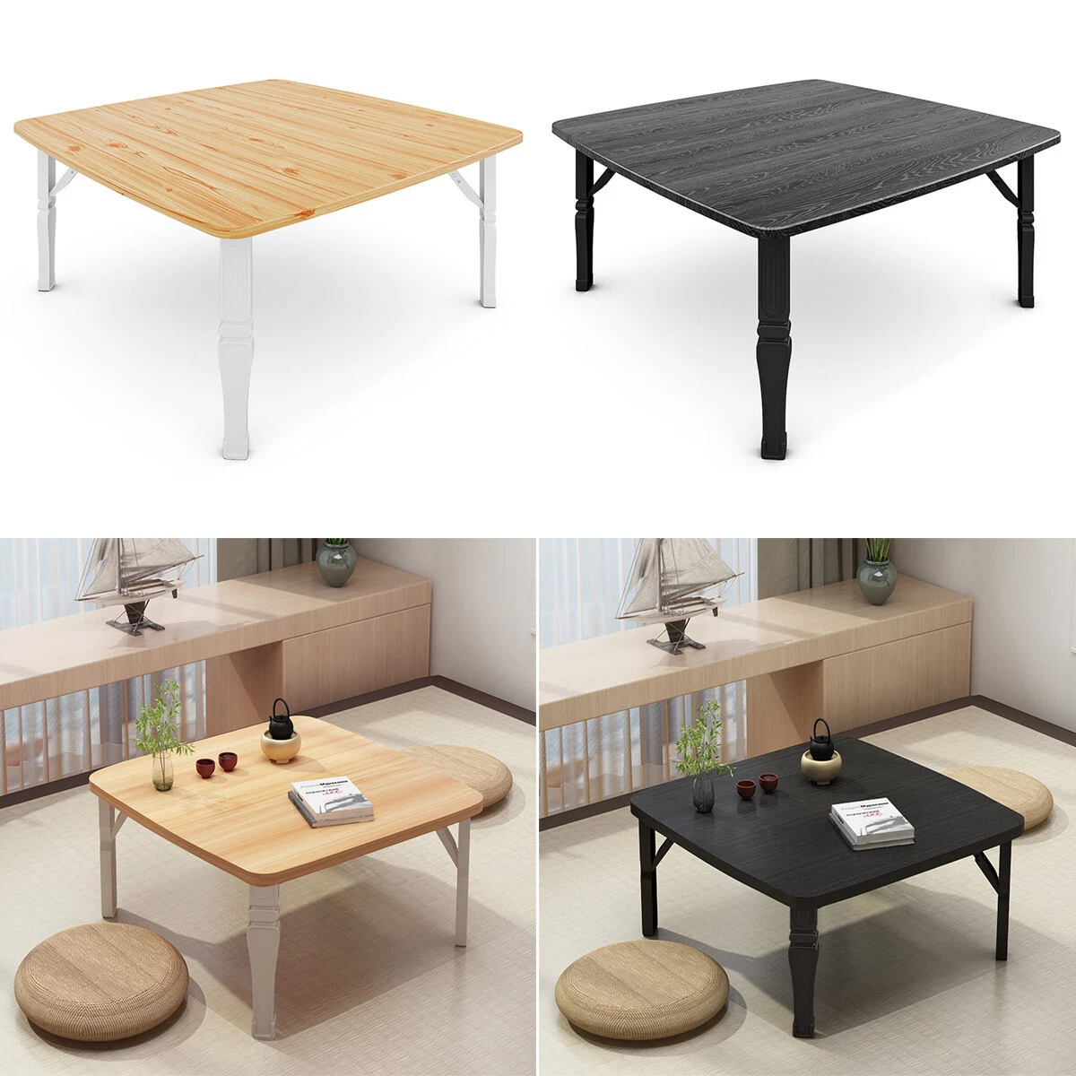 Low online window table